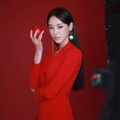 Lee Da Hee 10