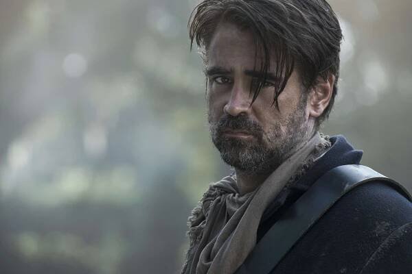 Colin Farrell - Oklamaný (2017), Obrázek #1