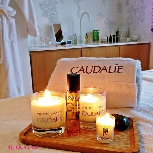 Caudalie Hong Kong Spa Review – Simply Divine!