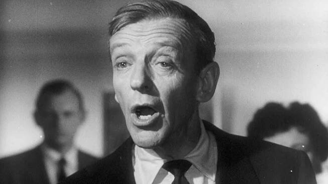 On the Beach (1959) ORIGINAL TRAILER