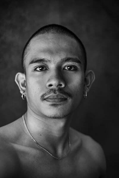 Jasper Narvaez - Akram Khan Company