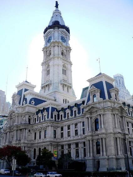 Philadelphia (film) – Wikipedie