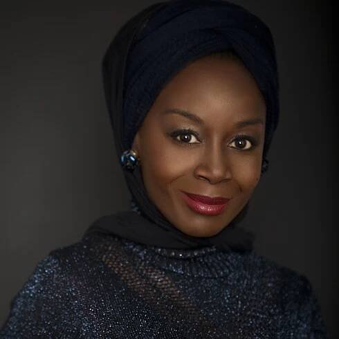 Actor — Akosua Busia