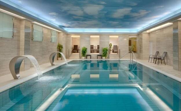 Ensana Vltava Health Spa Hotel