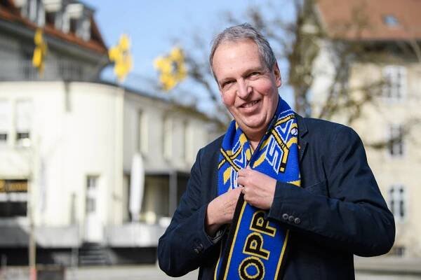 Langenthal in Myhockey League: Aufstieg nicht erzwingen