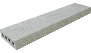 Betonové stropní desky PZD 29/9 vylehčené PZD 179/29/9 V5