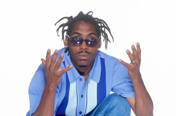 Coolio 'Gangsta's Paradise' Covers