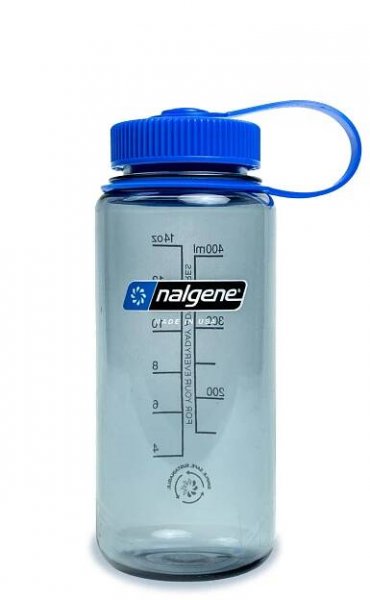 Nalgene Wide Mouth 500 ml