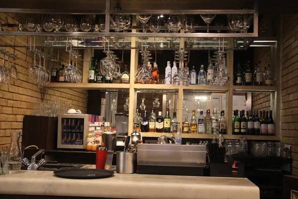 Bombay Brasserie | QuestMall