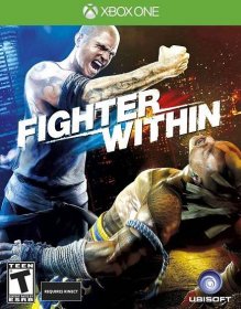 Fighter Within pro XBOX ONE