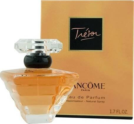 Lancôme Trésor W EDP