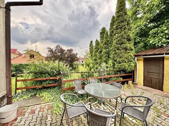 Prodej Dům, Beroun - Beroun-Zavadilka