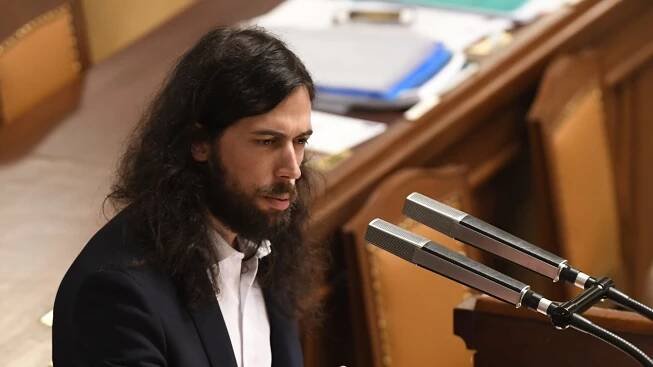 Ať vyšší důchody zaplatí Agrofert, stejně je to jen kampaň Babiše, navrhuje Ferjenčík