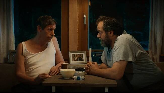 Nicht schon wieder Rudi! - Z filmu - Oliver Marlo, Matthias Brenner
