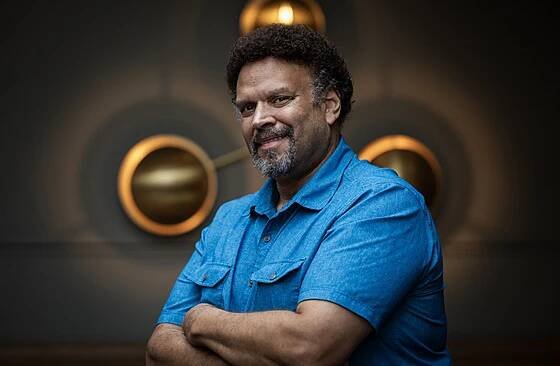 Spisovatel Neal Shusterman