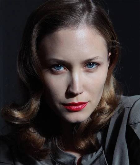 Tereza Srbová