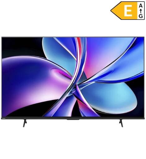 Smart TV Hisense 55E71Q Pro