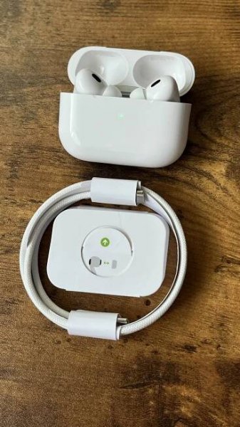 AirPods Pro 2 – TOP STAV - Apple Bazar