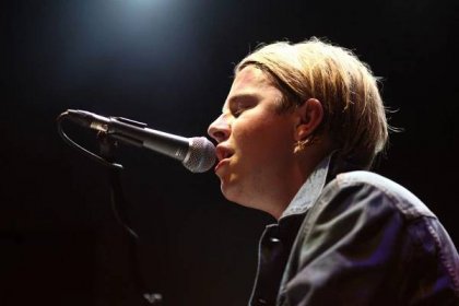 Tom Odell Another Love Live