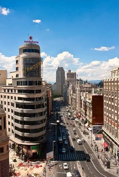Madrid