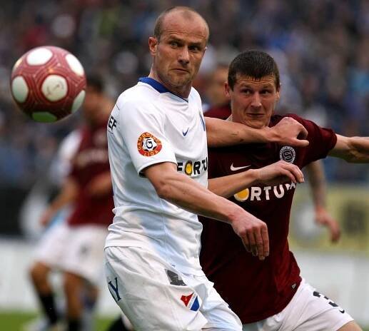 Lukeš: Vrba pro úspěch v Baníku mnoho neudělal, ale není fér na něj hodit vše