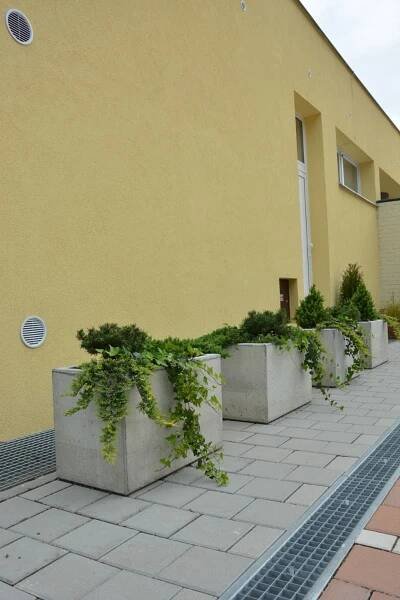 EXTERIER BETON, s.r.o. / www.betonovevyrobky.cz