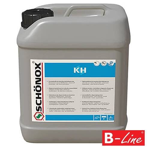 Stavební chemie SCHÖNOX | B-Line.cz