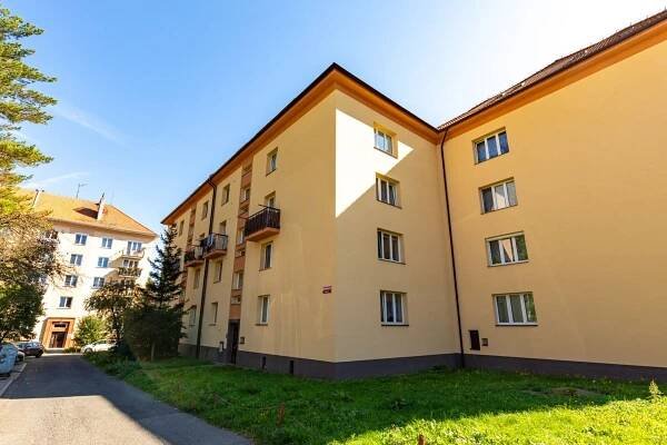 Prodej bytu 3+kk 78 m², náměstí Fráni Kučery, Příbram, Středočeský kraj