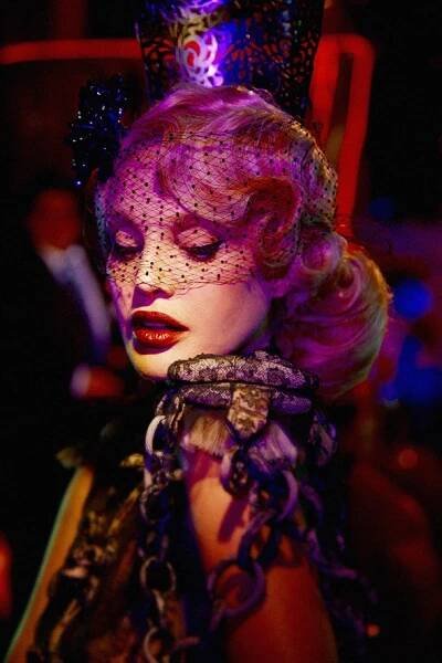 Arielle Dombasle - Alain Elkann Interviews