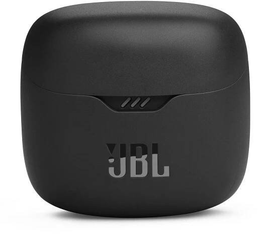 JBL Tune Flex černá