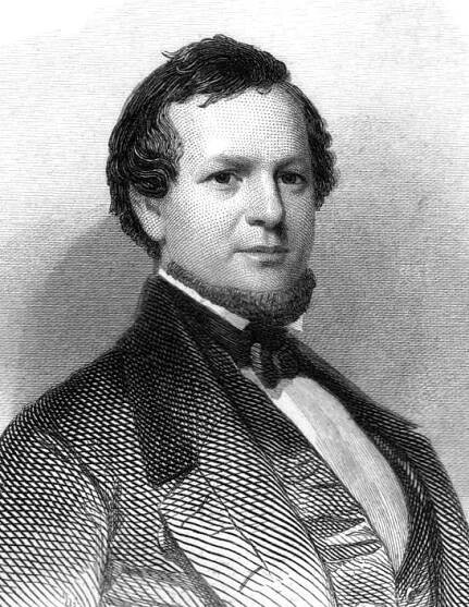 George Rex Graham