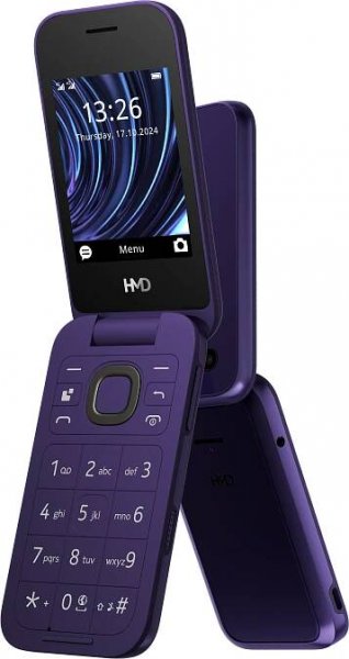 Jsme HMD a vyrábíme chytré telefony se systémem Android™ i tlačítkové telefony.