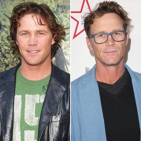 Brian Krause