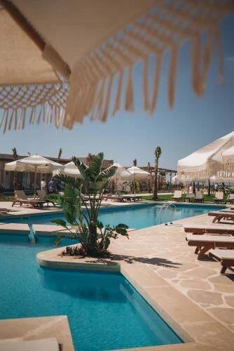 Fotografia z galérie ubytovania Kynd 01 - Ras El Hikma, GAIA Compound v destinácii Marsa Matruh