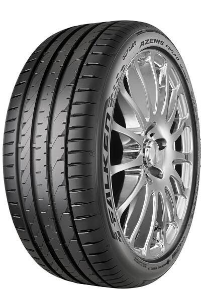 FALKEN Azenis FK520 245/45 R18 100 Y