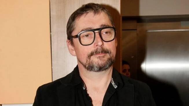 Fotografie Jiřího Vyorálka