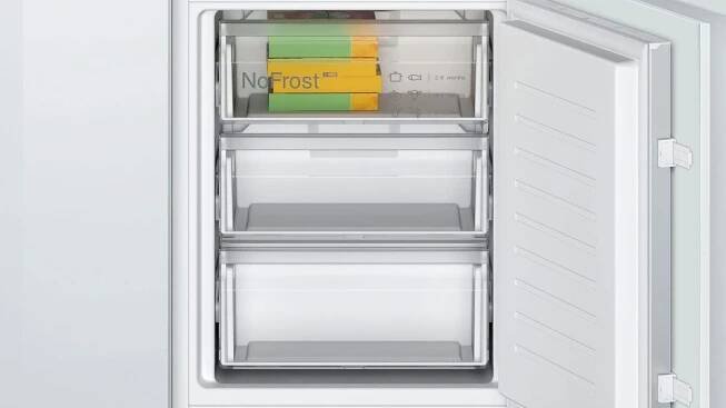 BOSCH KIN86NSE0 Serie 2