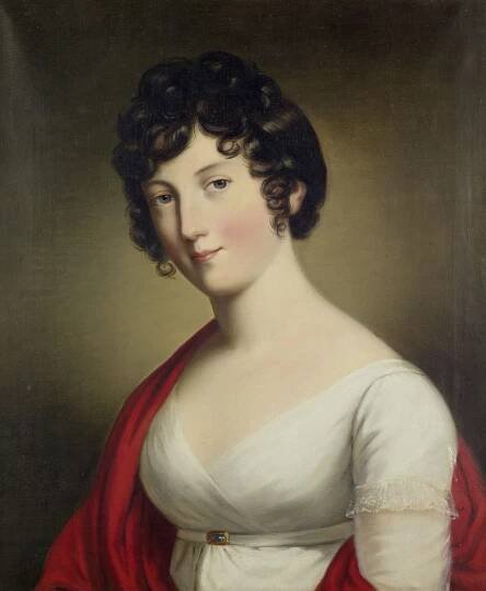 Marie Bádenská