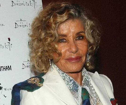 Micheline Roquebrune