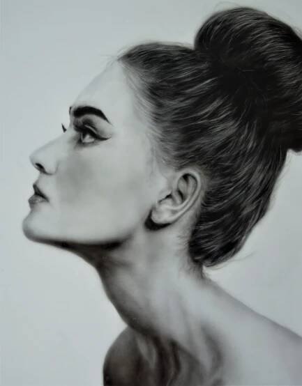 Maria Arias 7 Woman