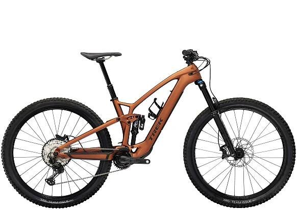 Trek Fuel EXe 9.7 2023