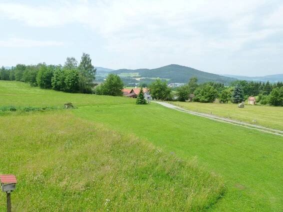 Prodej Dům, Těšovice - Běleč, okres Prachatice