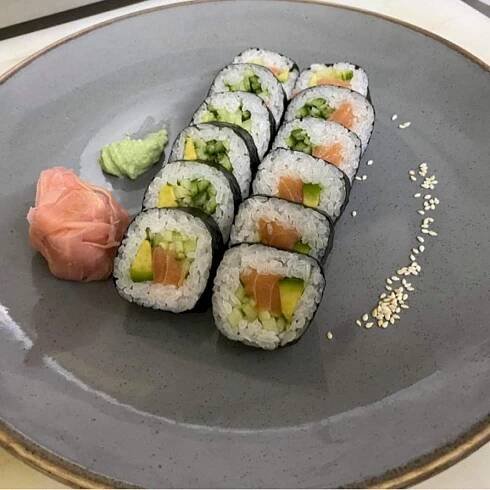 AnKhang bistro a Sushi | Wolt | Doručení | Přerov