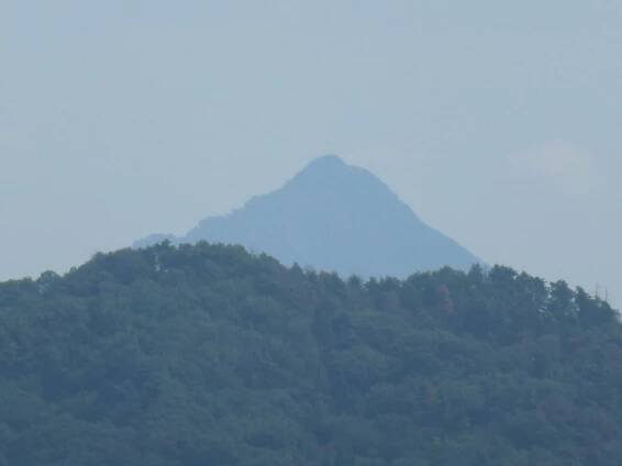 平岩山