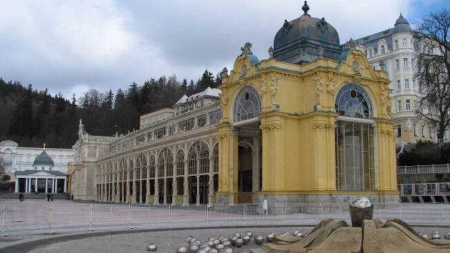 Czech Private trips (Prague, Czech Republic): Address - Tripadvisor