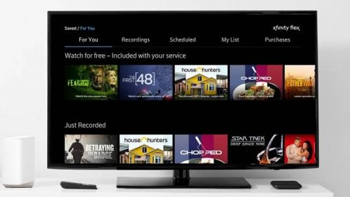 Comcast Now TV: $20 Streaming Service Has 60-Plus Channels, Peacock