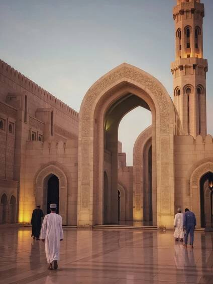 alkhatab al saqri 2XAxD30VP U unsplash | Omán