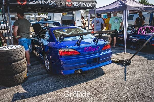 JAPSPEC 3 - FINEST JAPANESE CAR MEET 2020