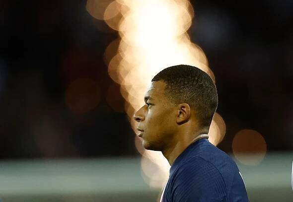 Nice před soubojem se Slováckem sahalo po bodu v utkání s Paris St. Germain