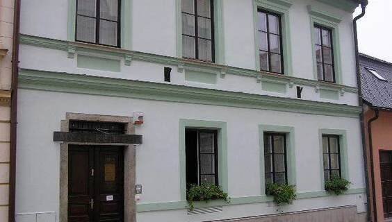 Městské muzeum Počátky | Muzea a historie Počátky | NaVylet.cz